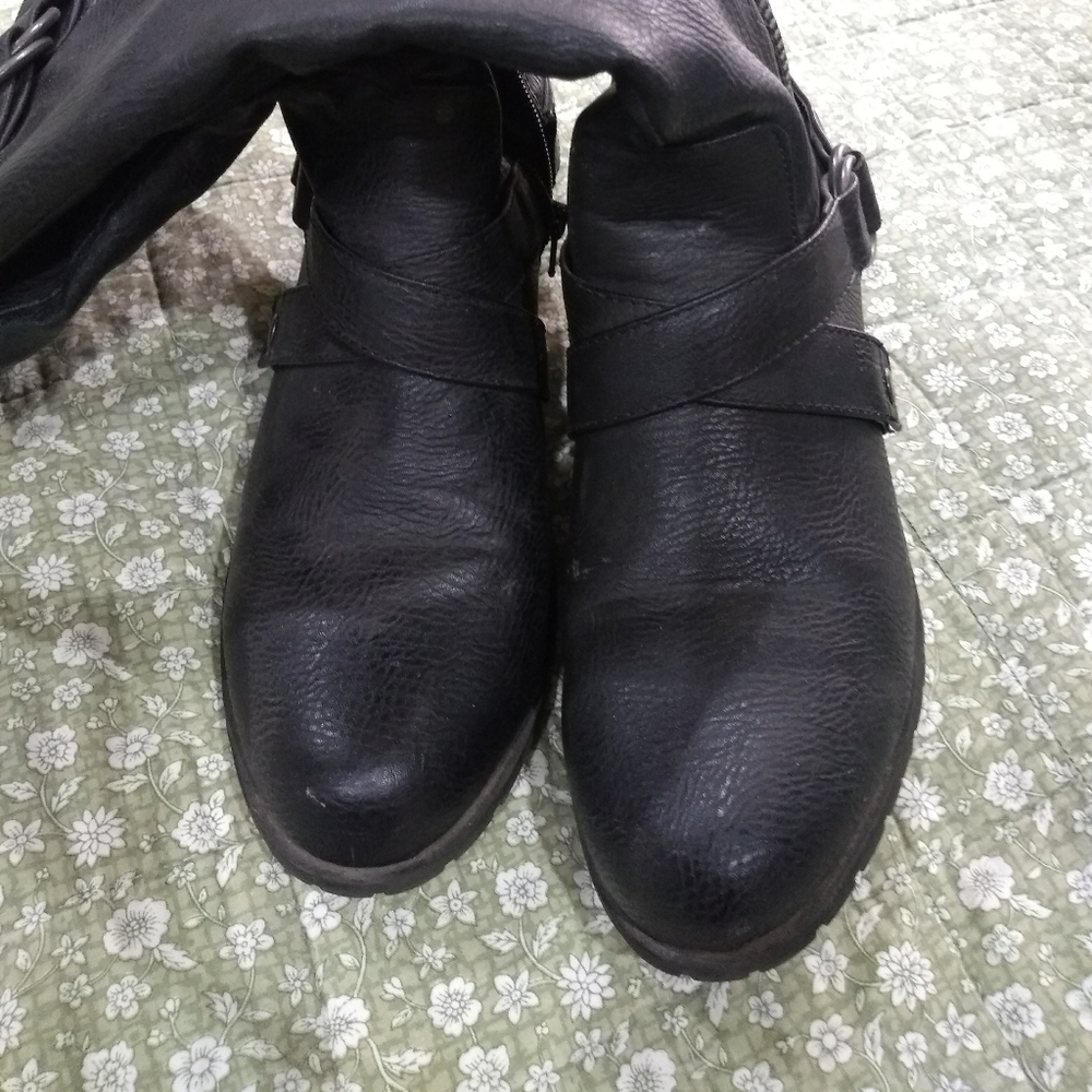 Riding Boots